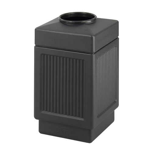 Safco Canmeleon™ Recessed Panel, Top Open, 38 Gallon: A Buyer’s Guide